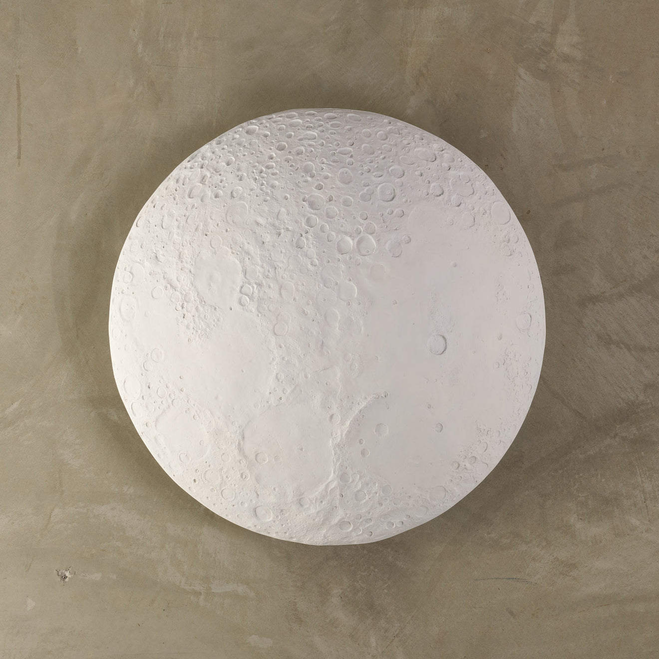 BCW MOON SCONCE